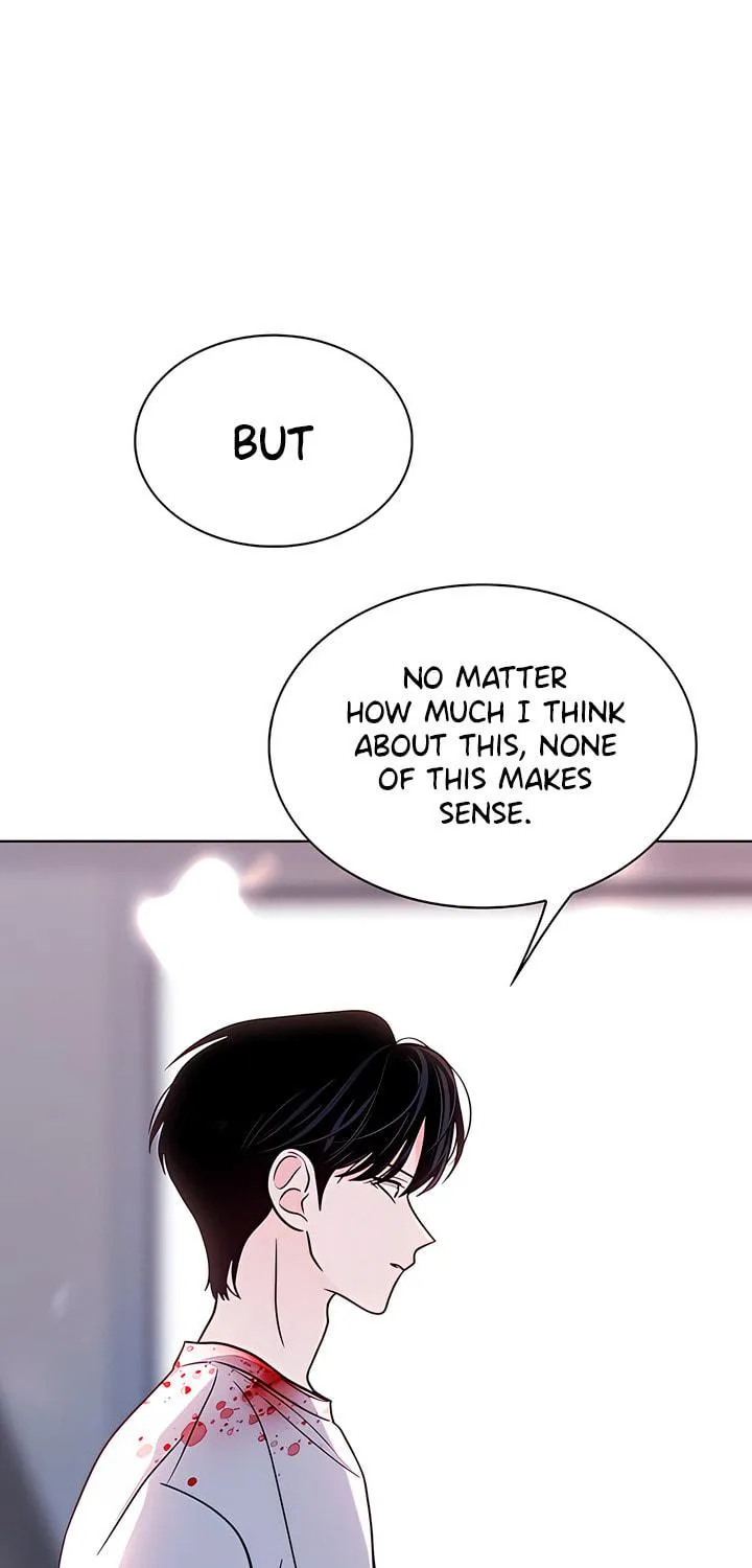 Read Kiss Before Sleep chapter 31 image 10 on Lezhin