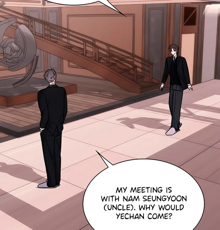 Read Kiss Before Sleep chapter 31 image 111 on Lezhin