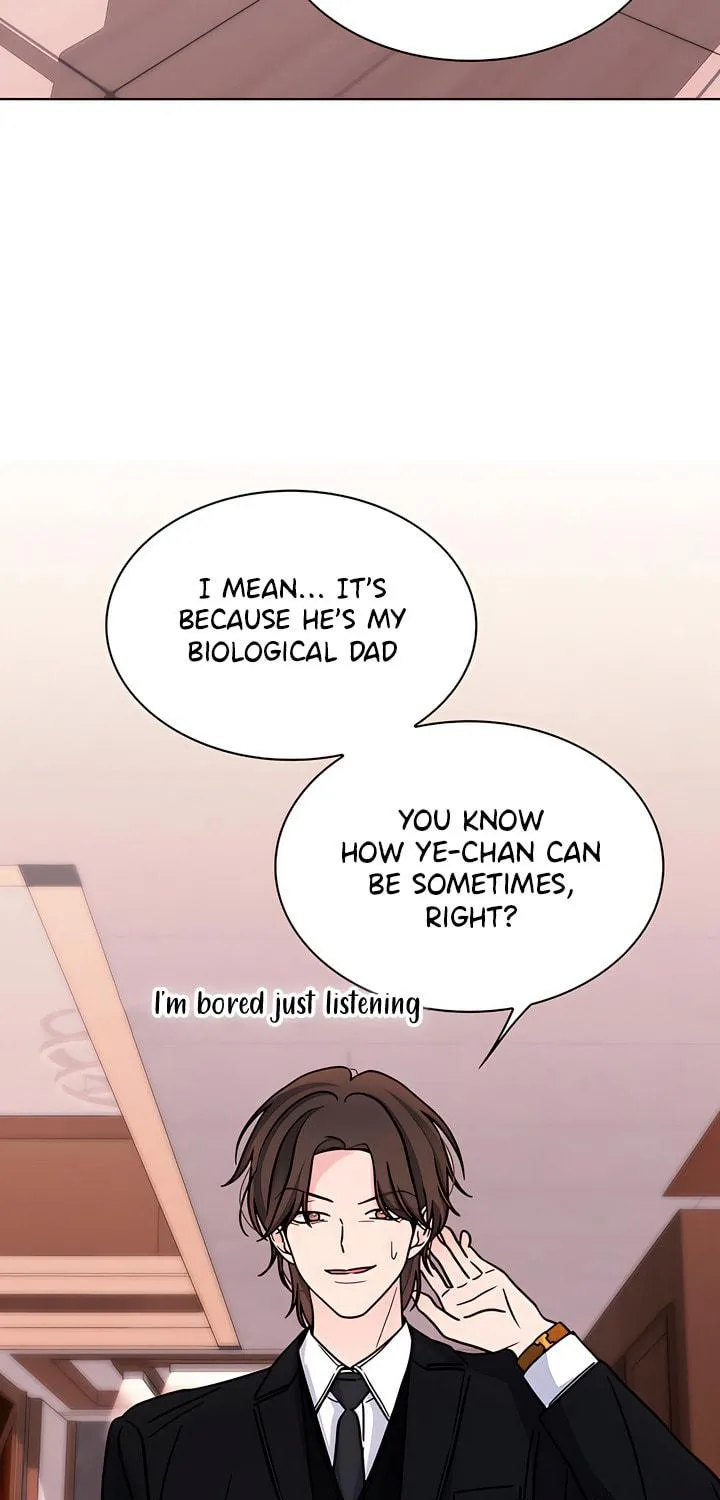 Read Kiss Before Sleep chapter 31 image 112 on Lezhin