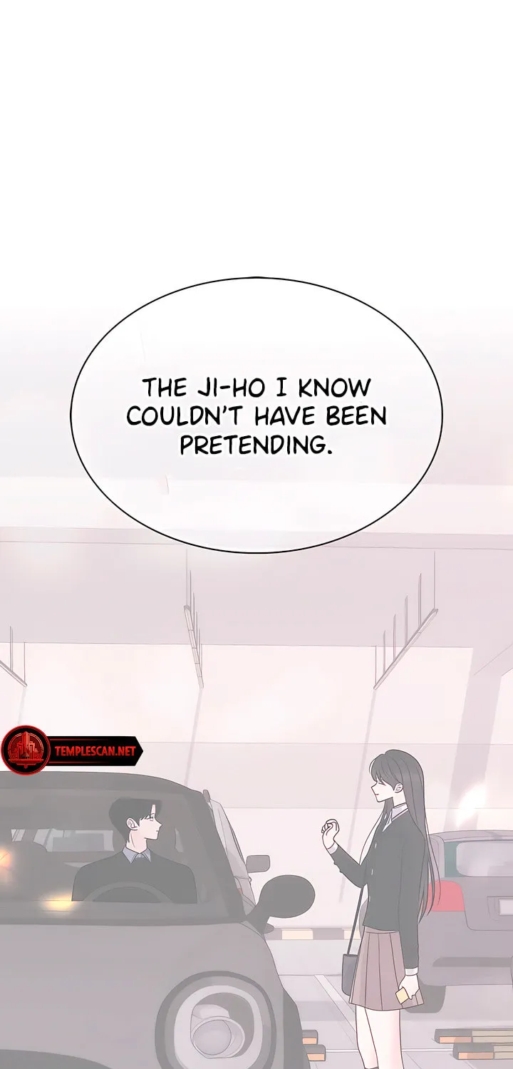 Read Kiss Before Sleep chapter 31 image 12 on Lezhin