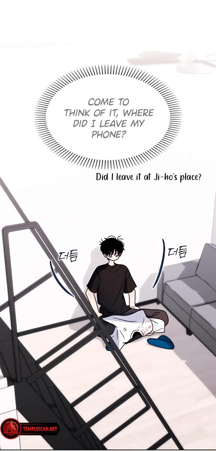 Read Kiss Before Sleep chapter 31 image 124 on Lezhin
