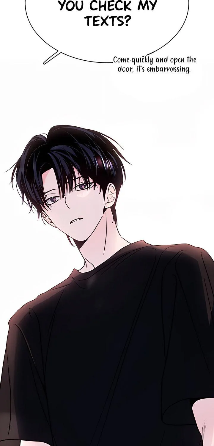 Read Kiss Before Sleep chapter 31 image 130 on Lezhin