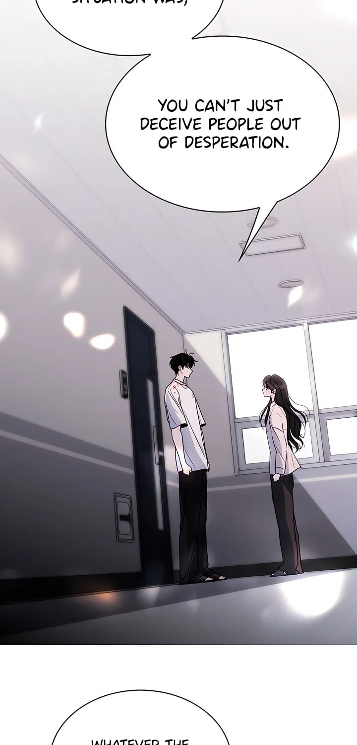 Read Kiss Before Sleep chapter 31 image 14 on Lezhin