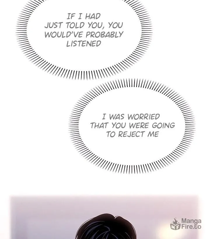 Read Kiss Before Sleep chapter 31 image 17 on Lezhin
