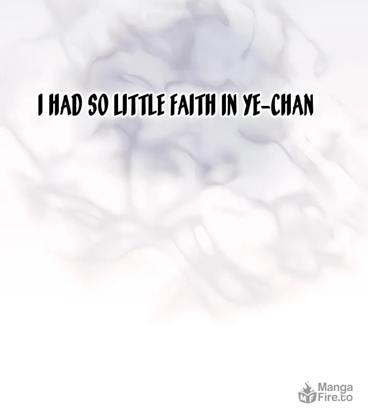 Read Kiss Before Sleep chapter 31 image 19 on Lezhin