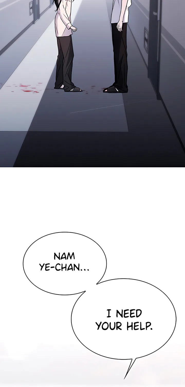 Read Kiss Before Sleep chapter 31 image 2 on Lezhin