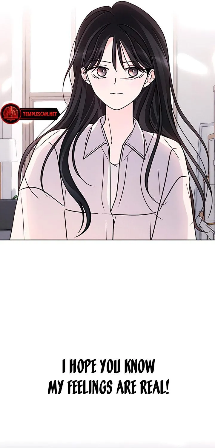 Read Kiss Before Sleep chapter 31 image 22 on Lezhin