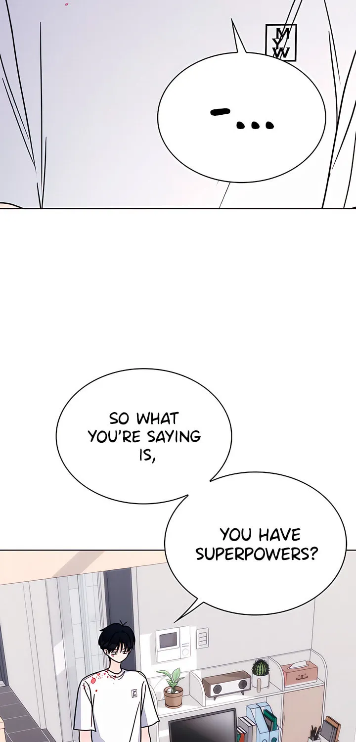 Read Kiss Before Sleep chapter 31 image 24 on Lezhin