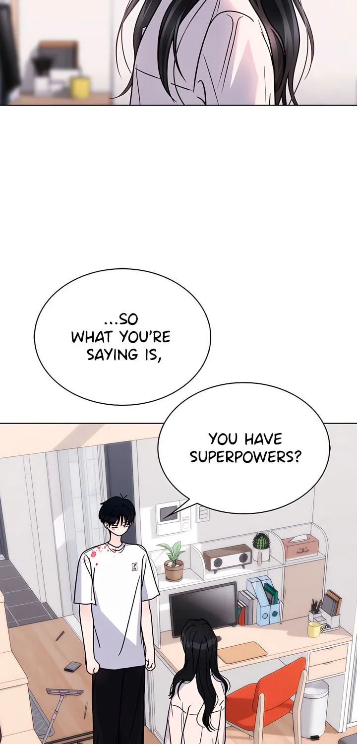 Read Kiss Before Sleep chapter 31 image 36 on Lezhin