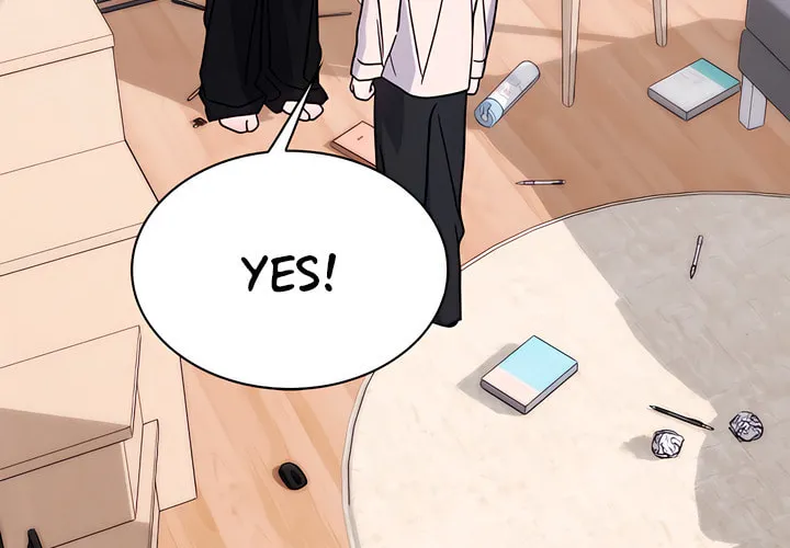 Read Kiss Before Sleep chapter 31 image 37 on Lezhin
