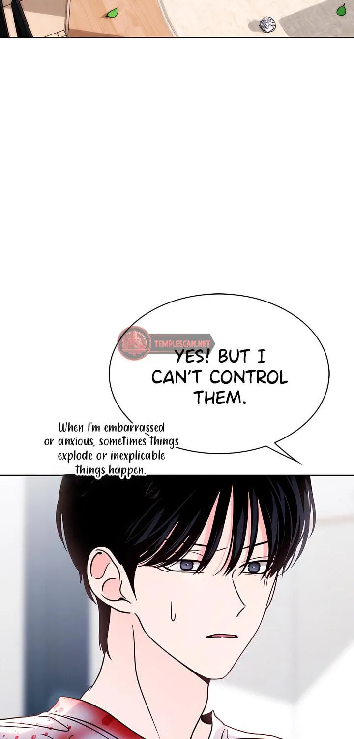 Read Kiss Before Sleep chapter 31 image 38 on Lezhin