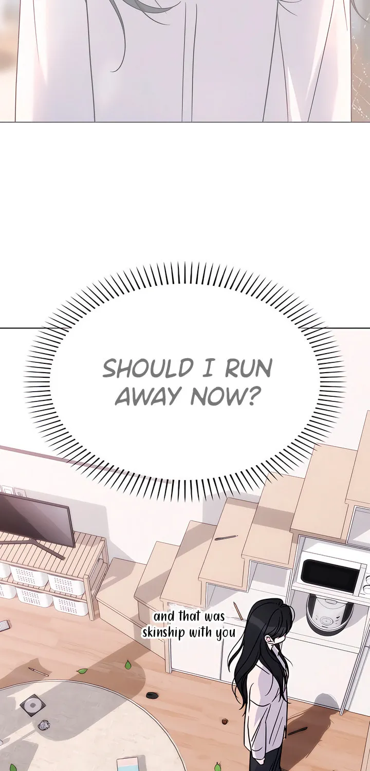 Read Kiss Before Sleep chapter 31 image 42 on Lezhin