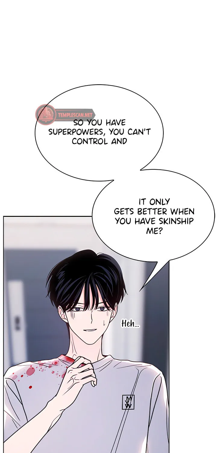 Read Kiss Before Sleep chapter 31 image 44 on Lezhin