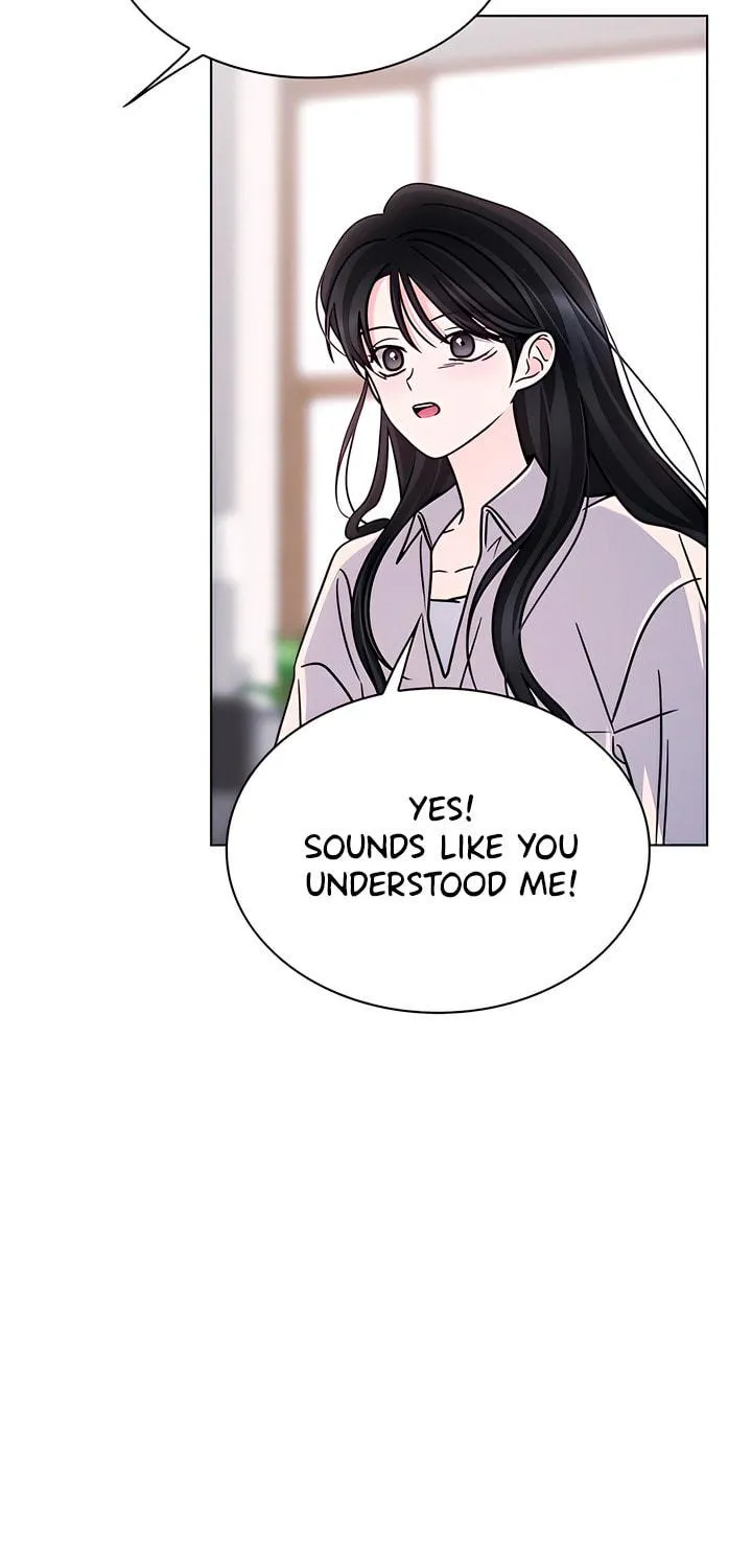 Read Kiss Before Sleep chapter 31 image 46 on Lezhin