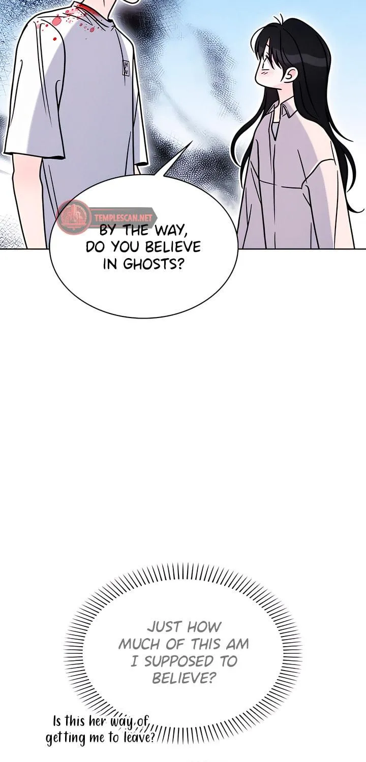 Read Kiss Before Sleep chapter 31 image 48 on Lezhin