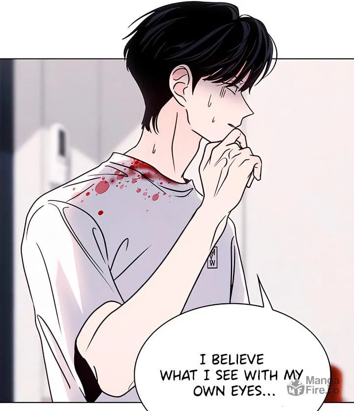 Read Kiss Before Sleep chapter 31 image 49 on Lezhin
