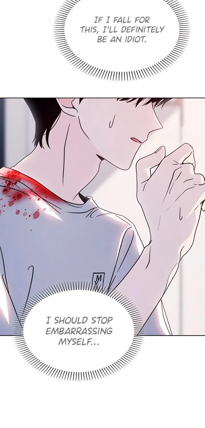 Read Kiss Before Sleep chapter 31 image 52 on Lezhin