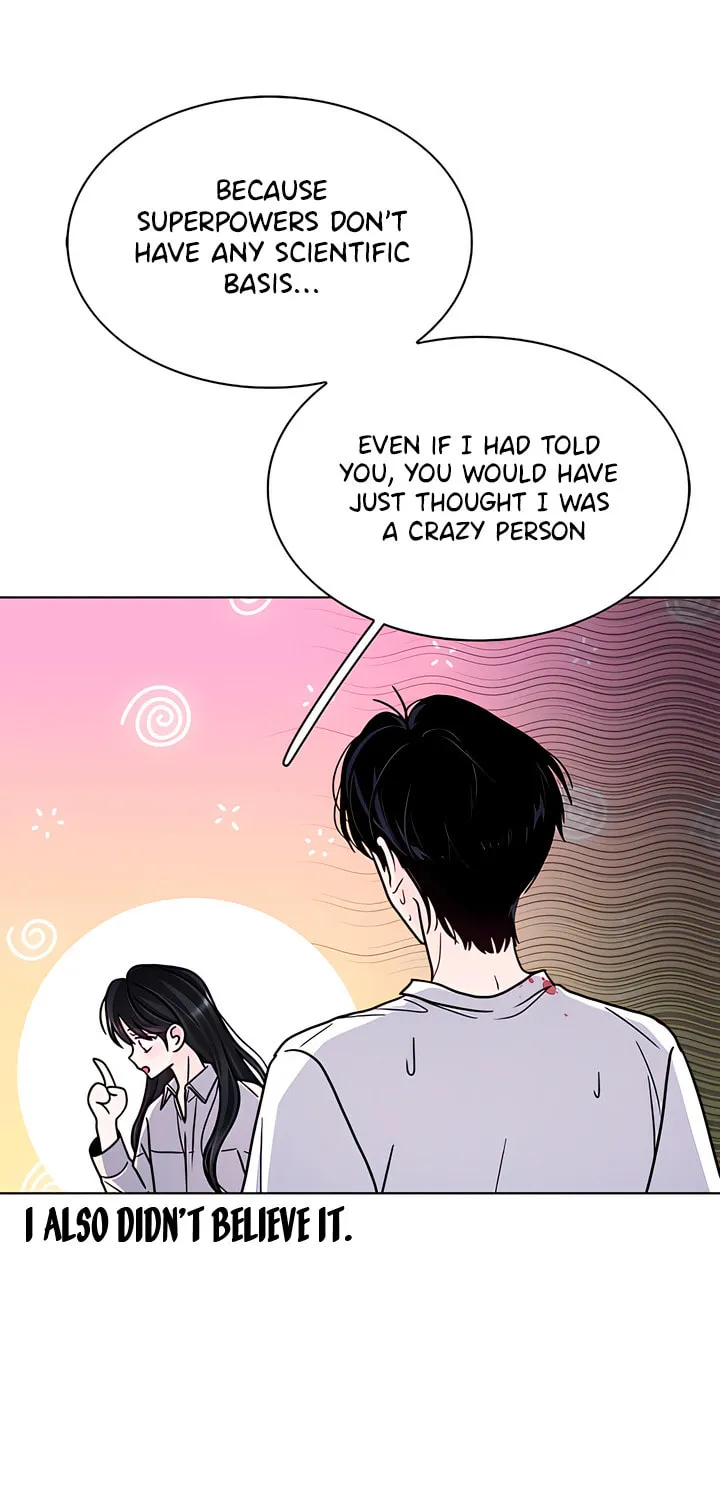 Read Kiss Before Sleep chapter 31 image 66 on Lezhin