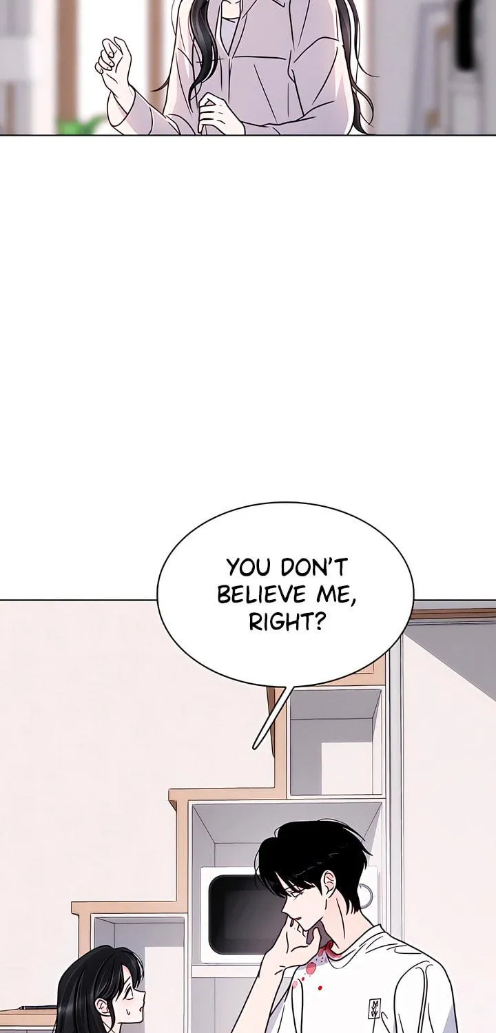 Read Kiss Before Sleep chapter 31 image 68 on Lezhin