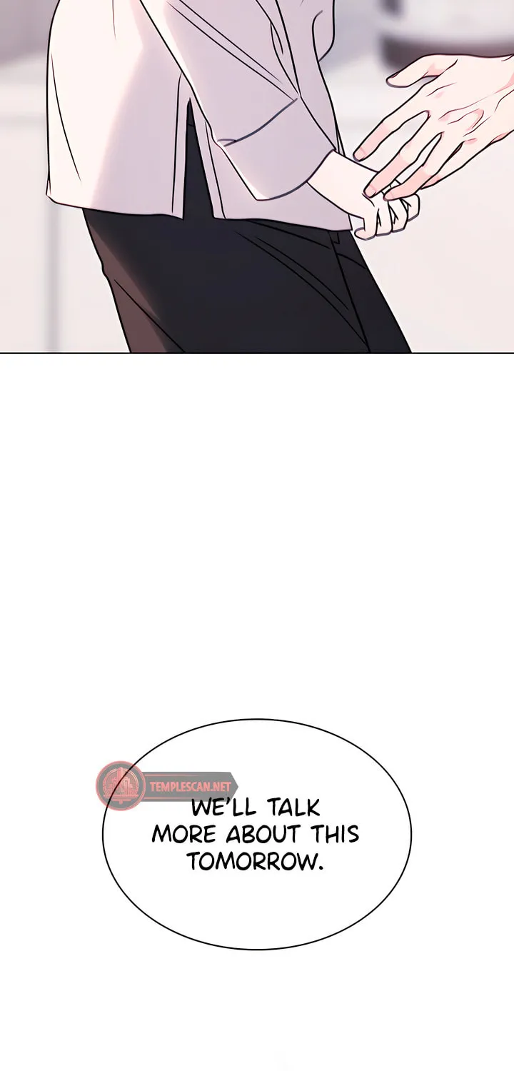 Read Kiss Before Sleep chapter 31 image 72 on Lezhin