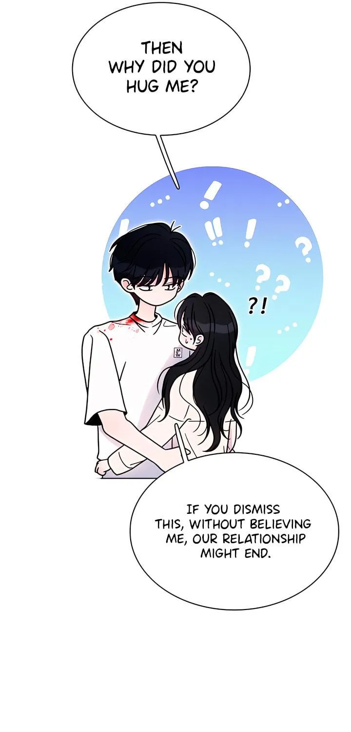 Read Kiss Before Sleep chapter 31 image 76 on Lezhin