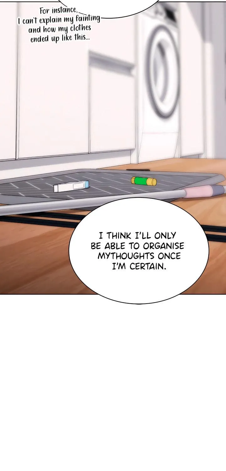 Read Kiss Before Sleep chapter 31 image 78 on Lezhin