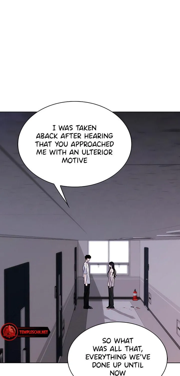 Read Kiss Before Sleep chapter 31 image 8 on Lezhin