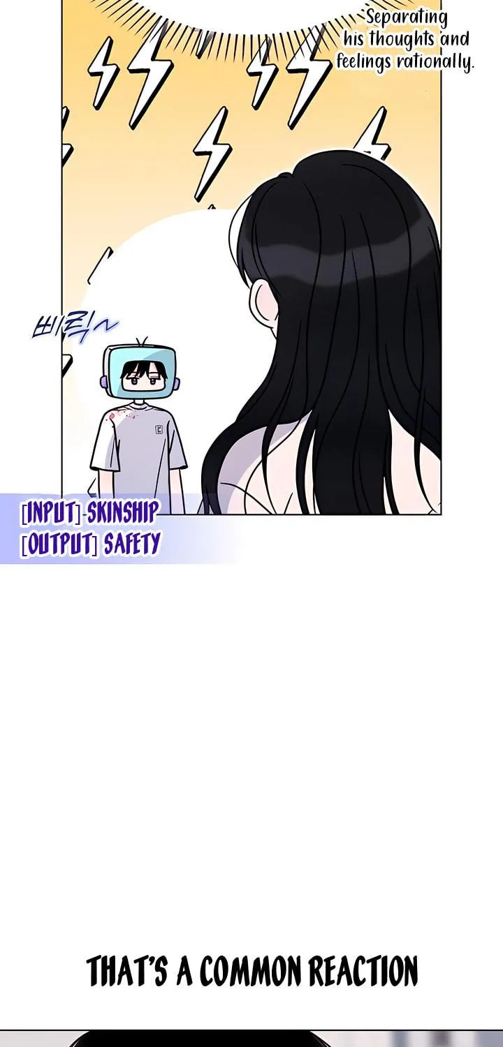 Read Kiss Before Sleep chapter 31 image 82 on Lezhin