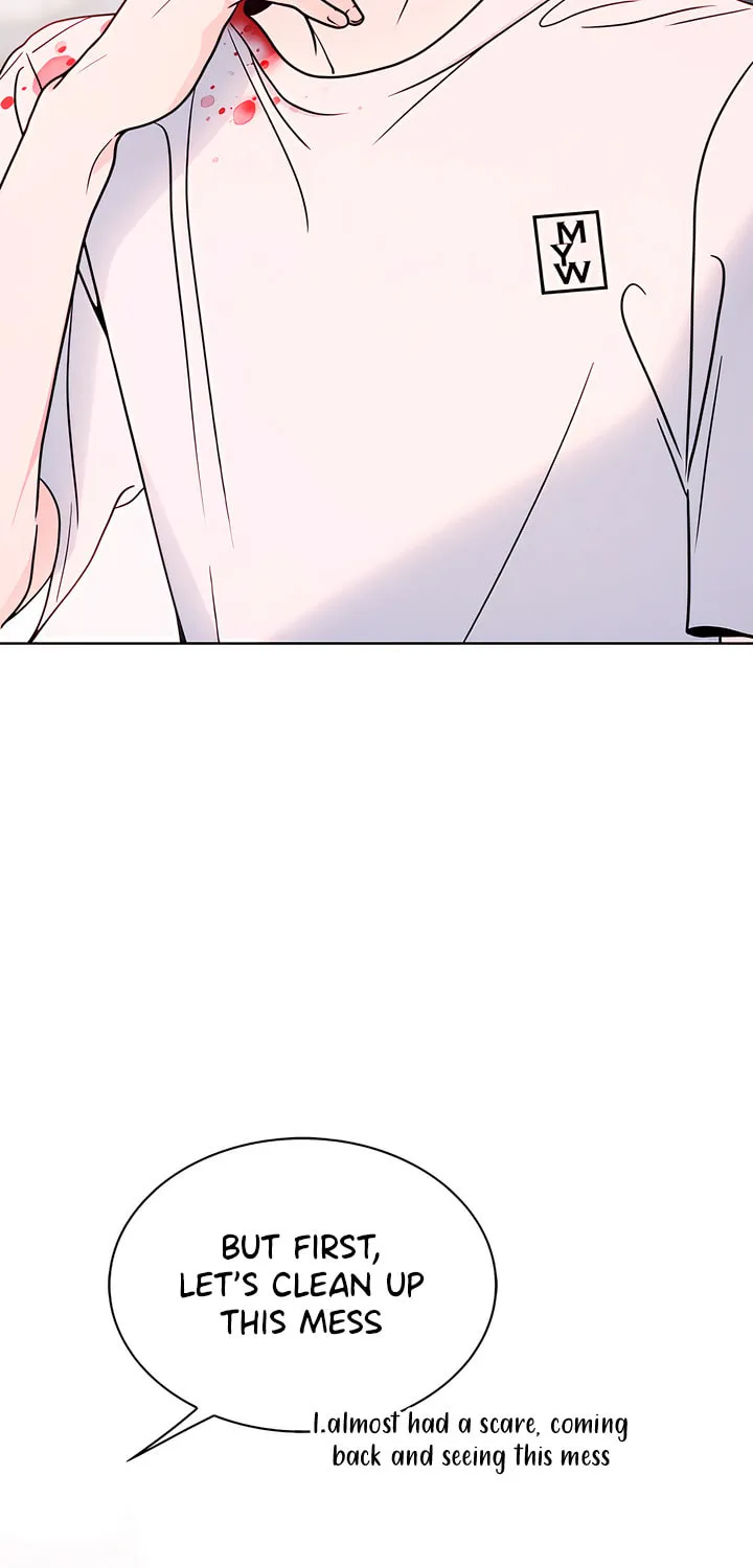 Read Kiss Before Sleep chapter 31 image 84 on Lezhin