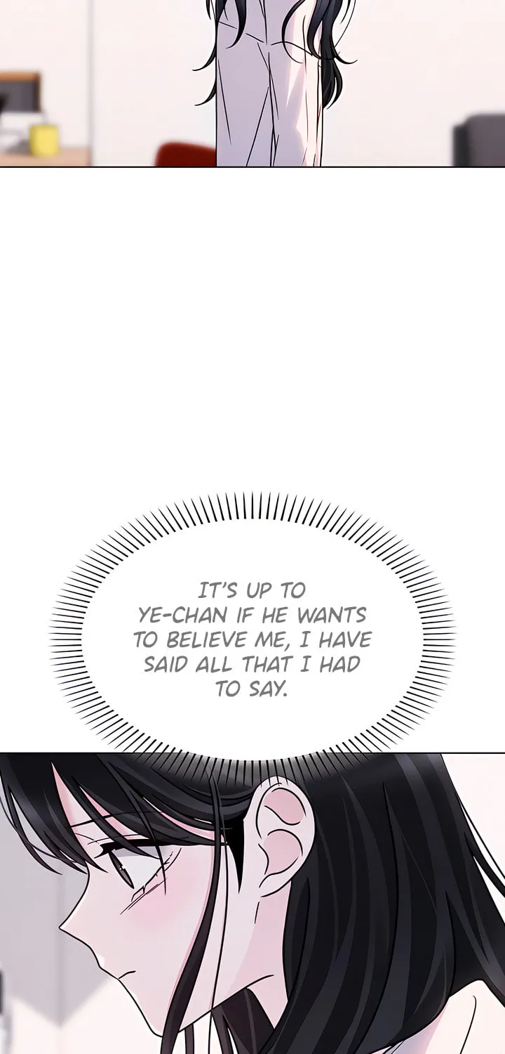 Read Kiss Before Sleep chapter 31 image 86 on Lezhin