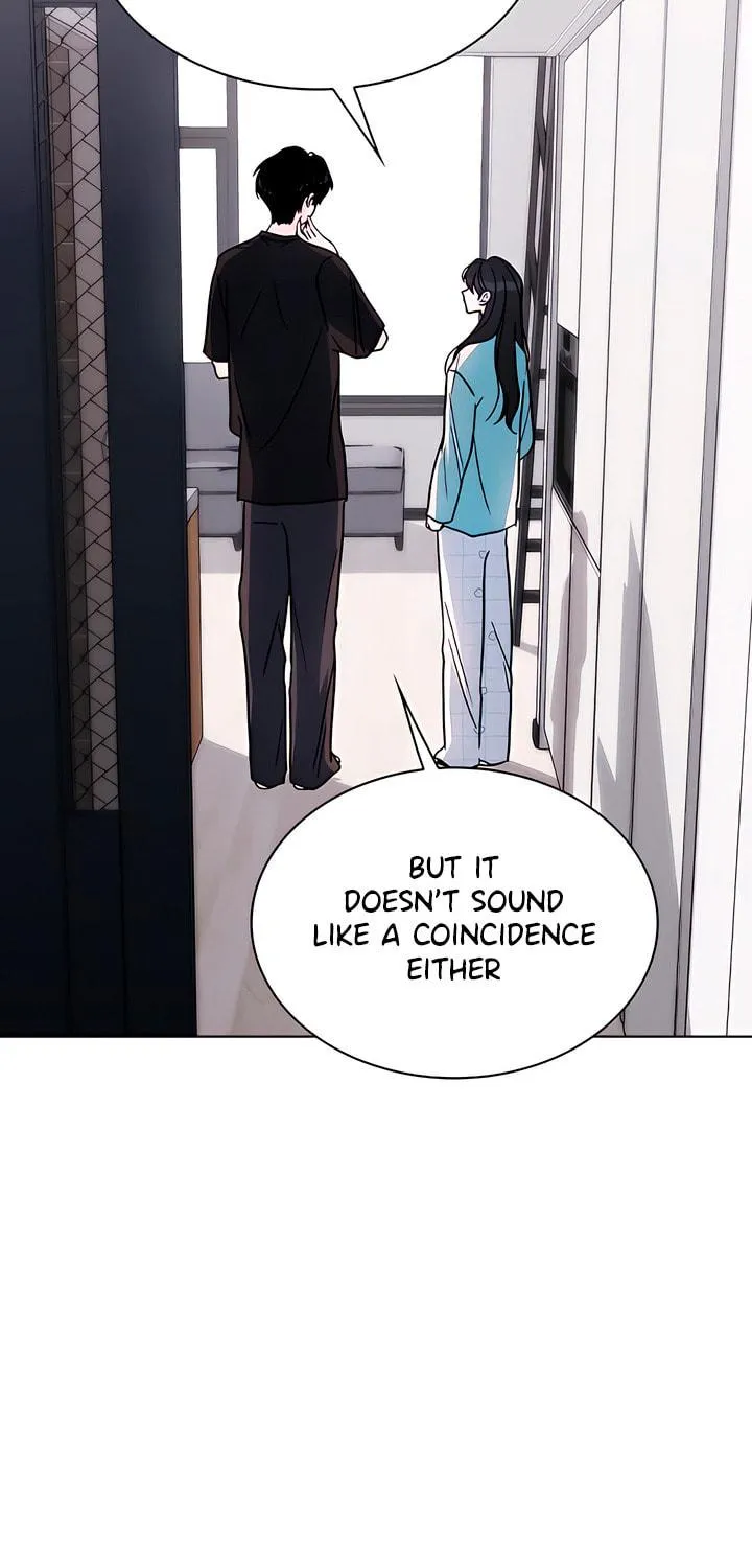 Read Kiss Before Sleep chapter 32 image 111 on Lezhin