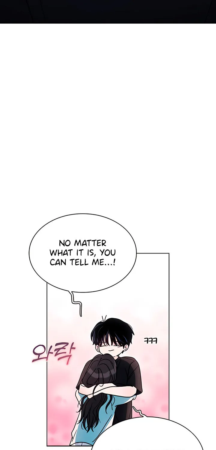 Read Kiss Before Sleep chapter 32 image 119 on Lezhin