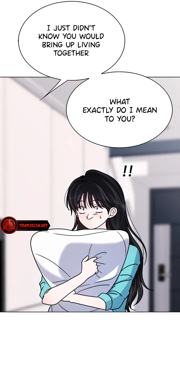 Read Kiss Before Sleep chapter 32 image 12 on Lezhin