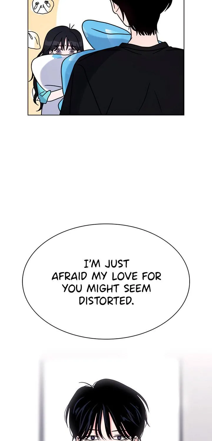 Read Kiss Before Sleep chapter 32 image 16 on Lezhin
