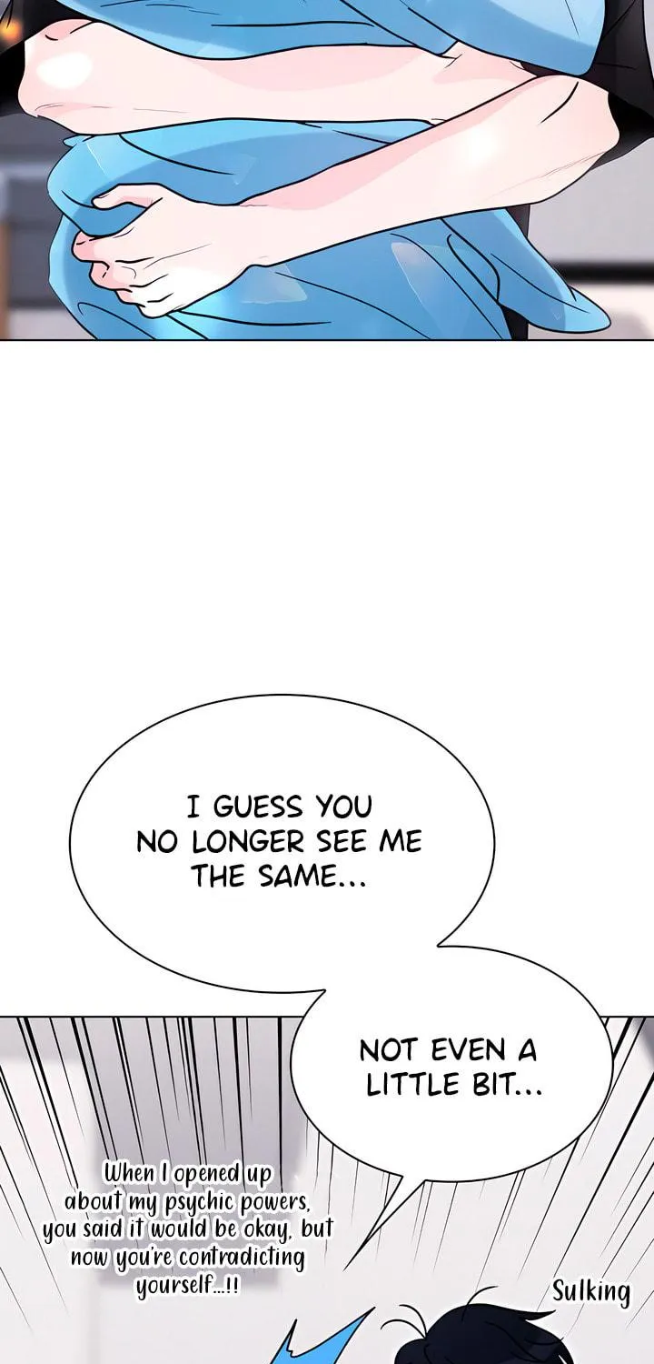 Read Kiss Before Sleep chapter 32 image 18 on Lezhin
