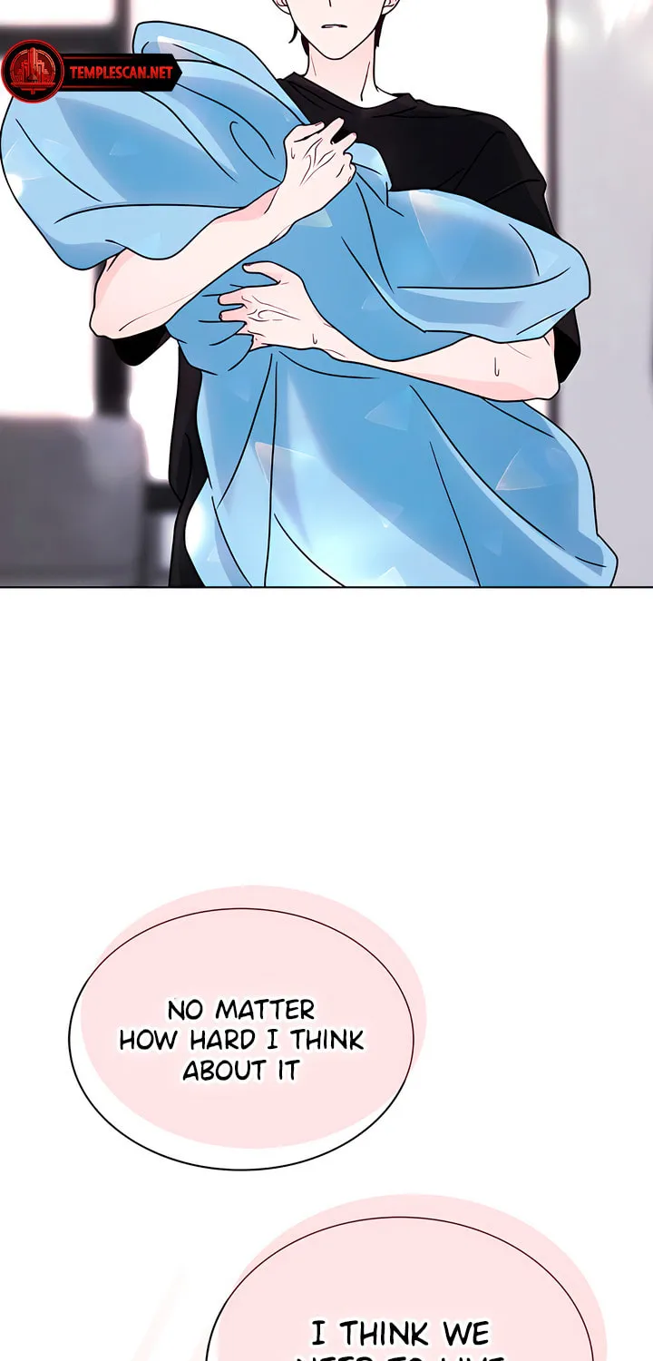 Read Kiss Before Sleep chapter 32 image 2 on Lezhin