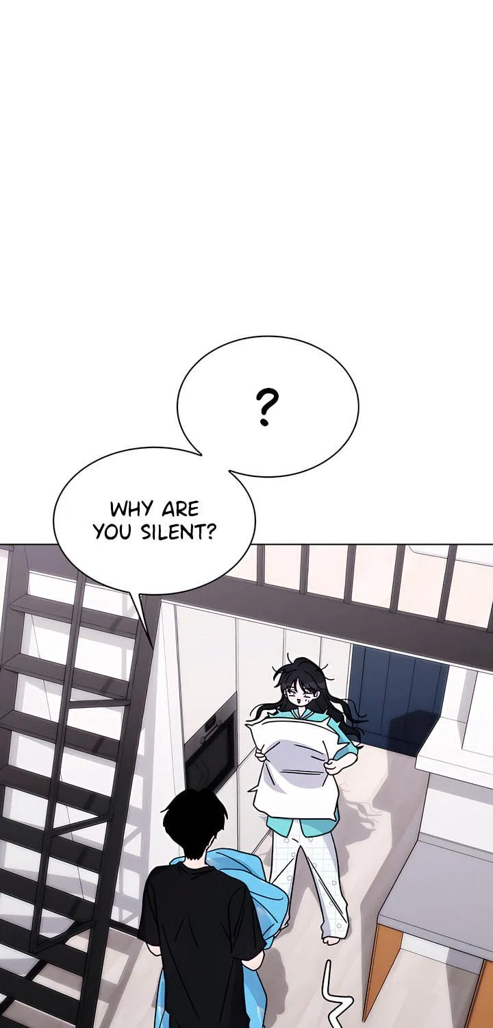 Read Kiss Before Sleep chapter 32 image 22 on Lezhin