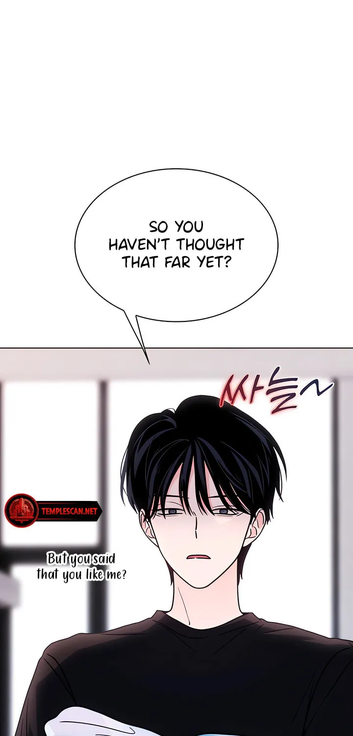 Read Kiss Before Sleep chapter 32 image 24 on Lezhin