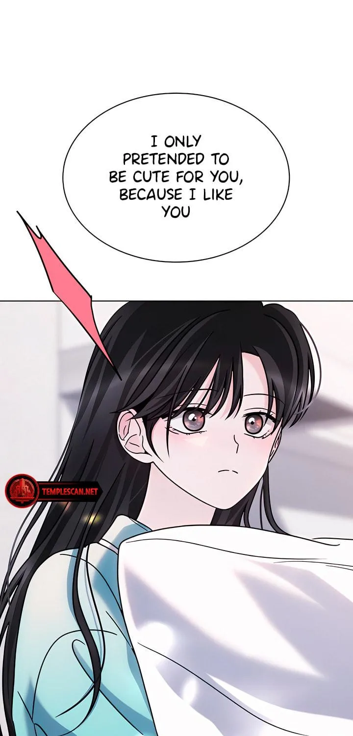 Read Kiss Before Sleep chapter 32 image 28 on Lezhin