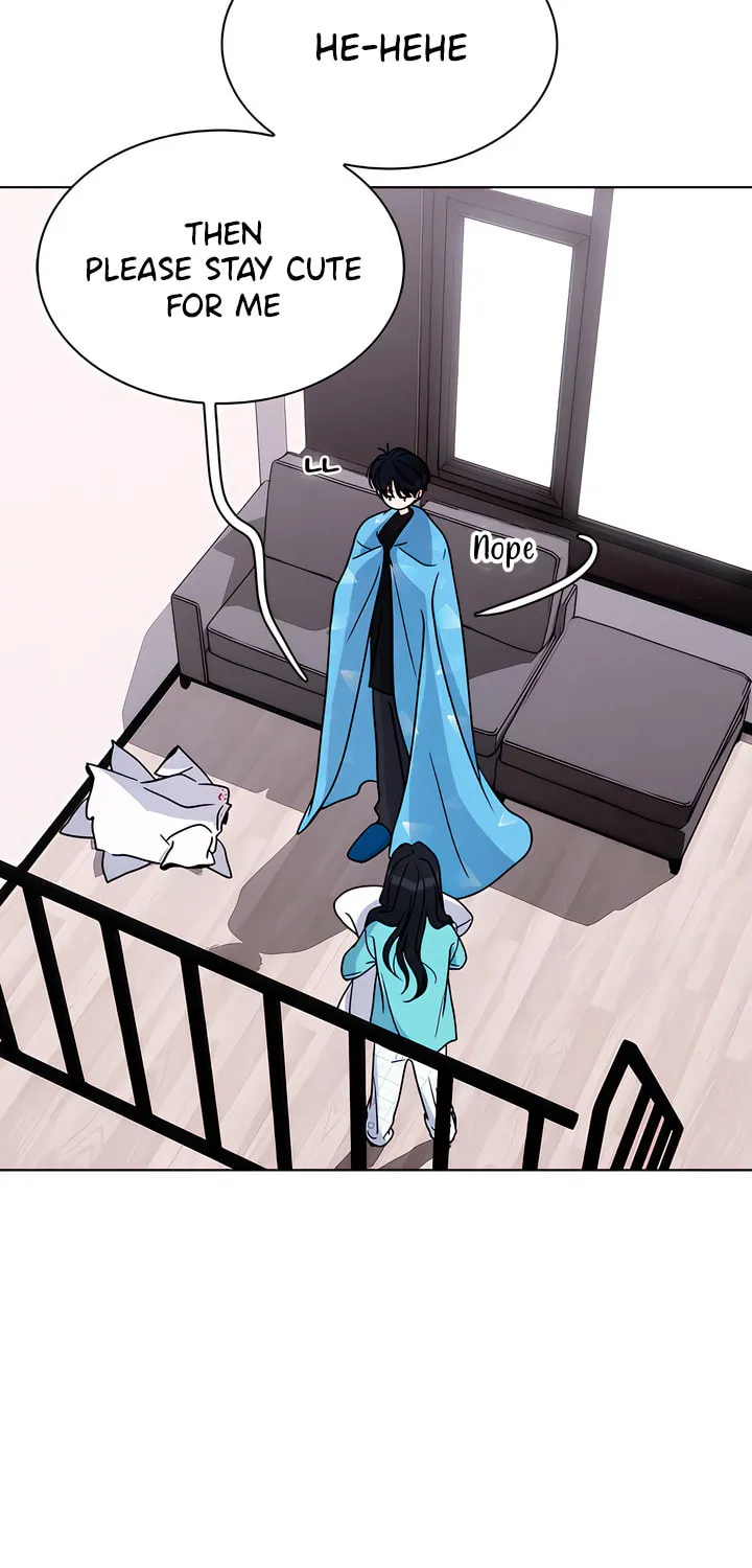 Read Kiss Before Sleep chapter 32 image 30 on Lezhin