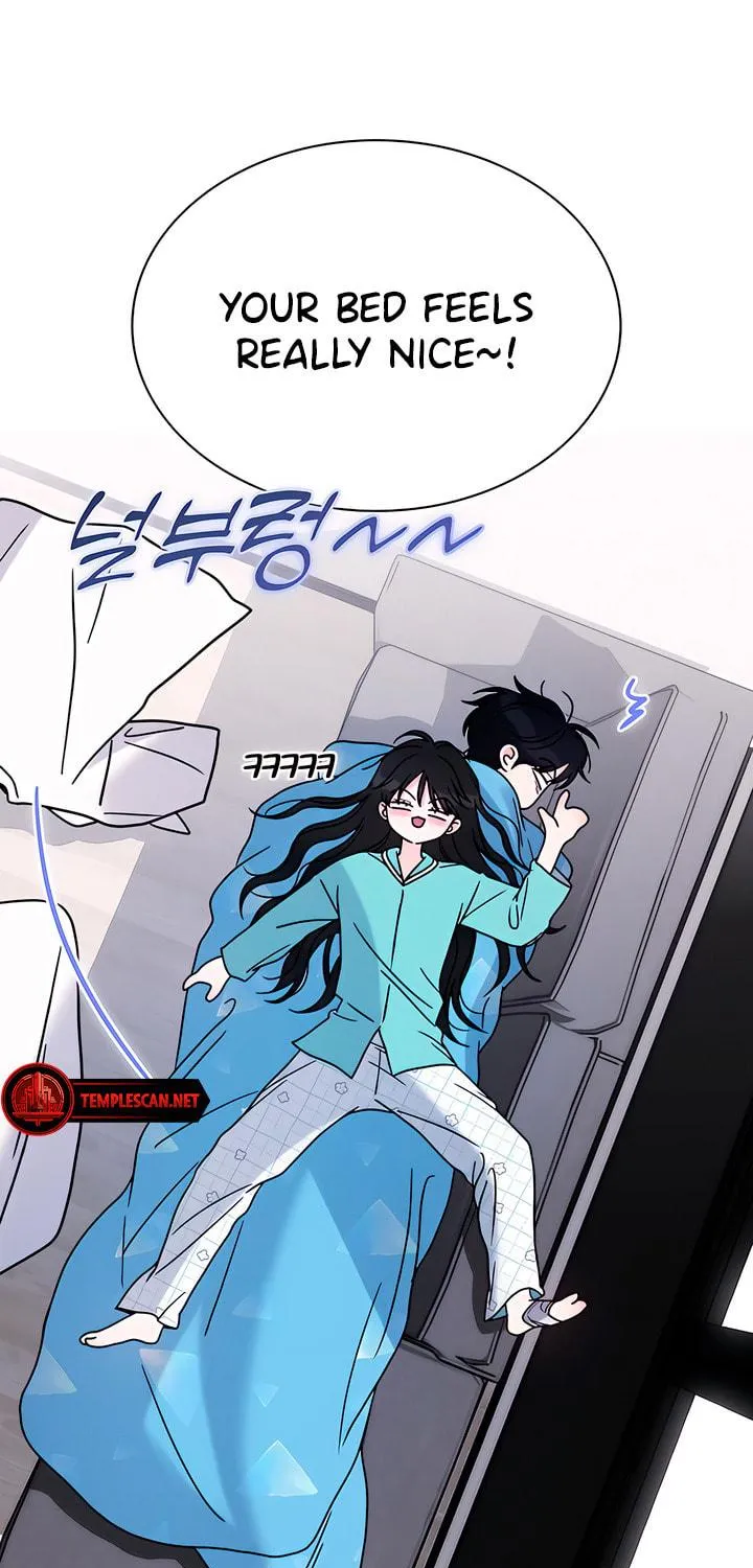 Read Kiss Before Sleep chapter 32 image 34 on Lezhin