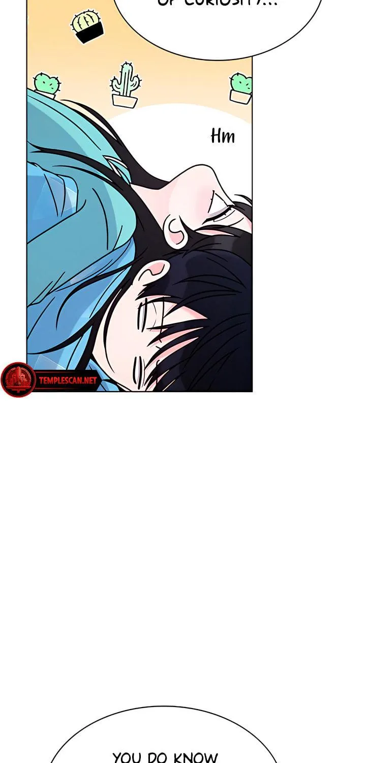 Read Kiss Before Sleep chapter 32 image 38 on Lezhin