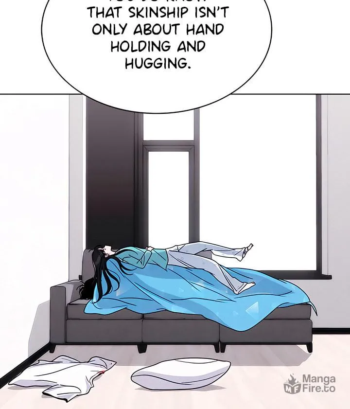 Read Kiss Before Sleep chapter 32 image 39 on Lezhin