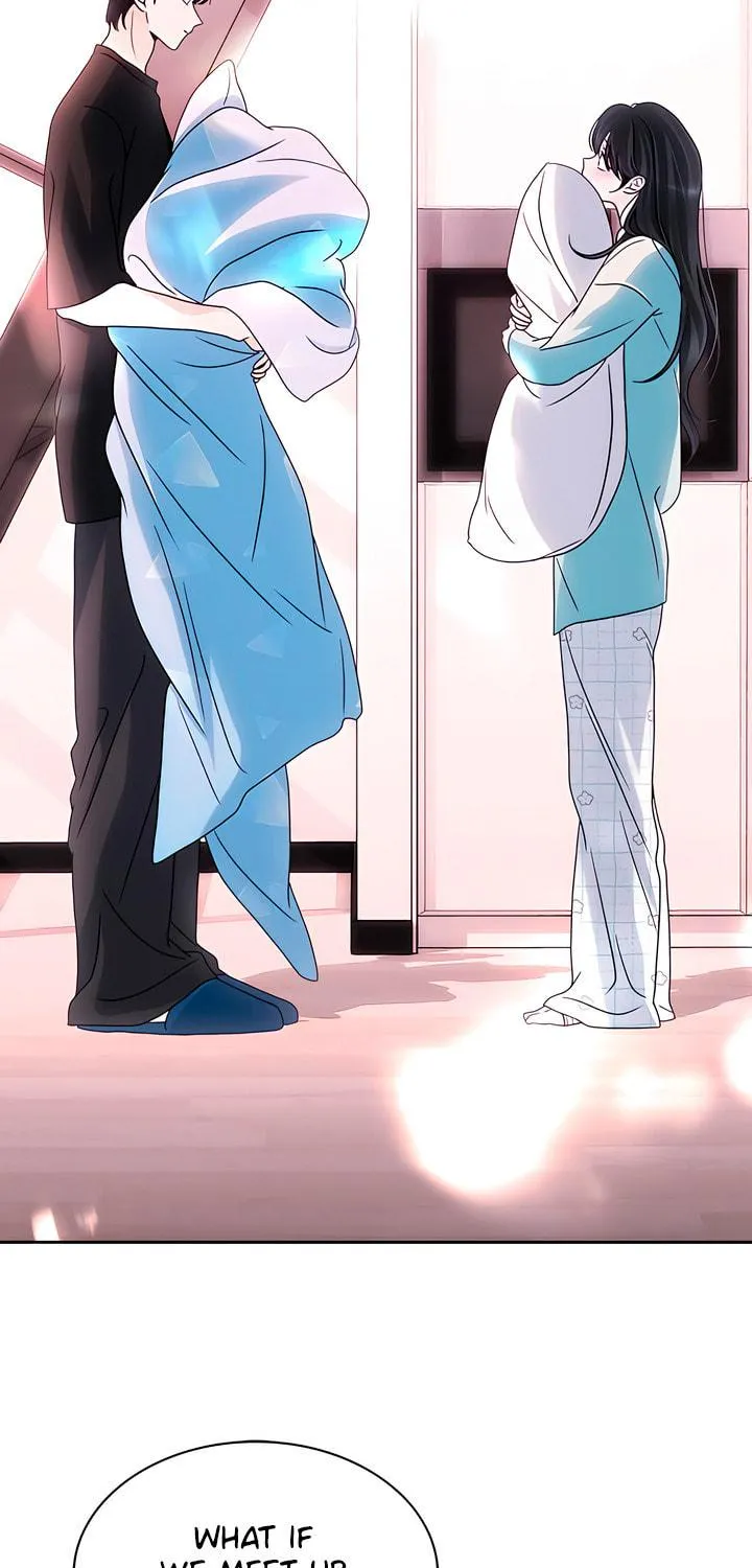 Read Kiss Before Sleep chapter 32 image 4 on Lezhin