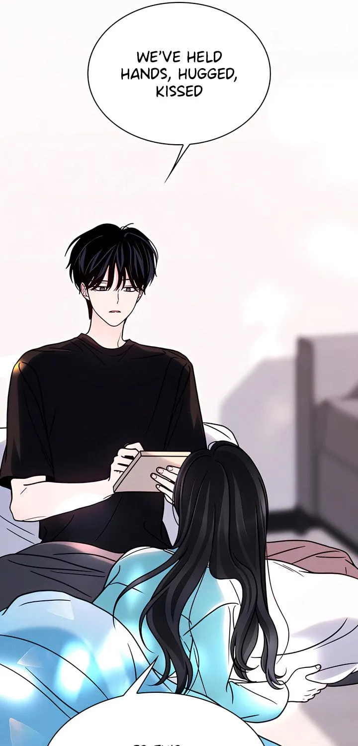 Read Kiss Before Sleep chapter 32 image 46 on Lezhin