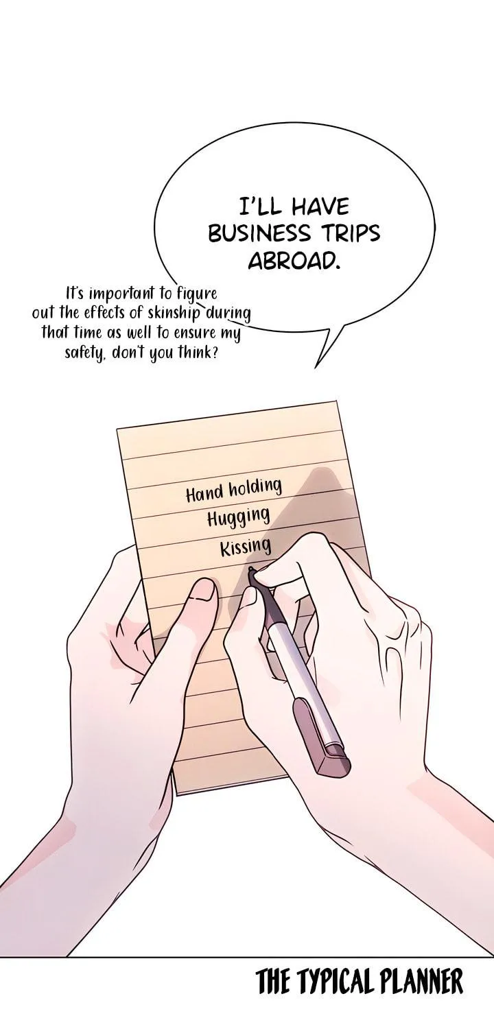Read Kiss Before Sleep chapter 32 image 48 on Lezhin