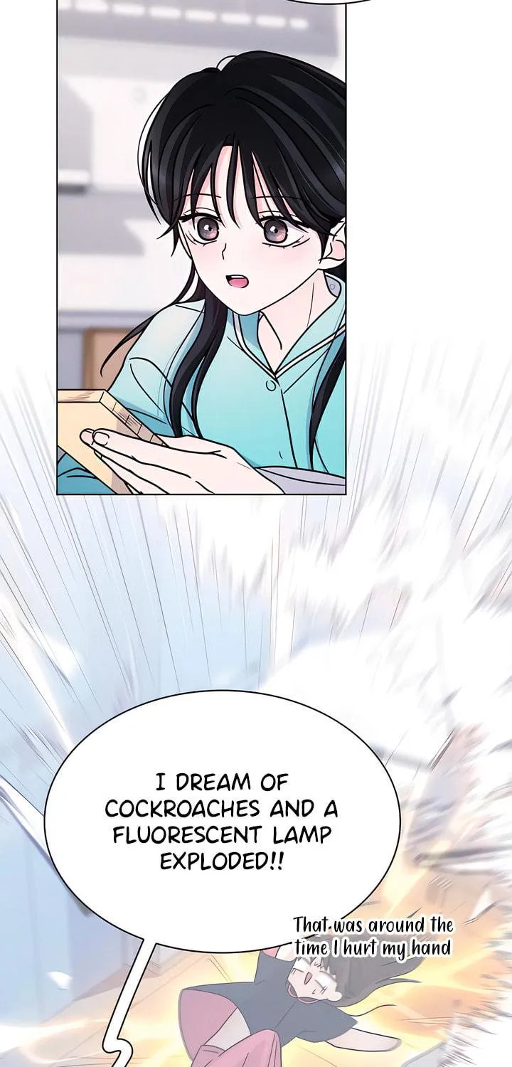 Read Kiss Before Sleep chapter 32 image 52 on Lezhin