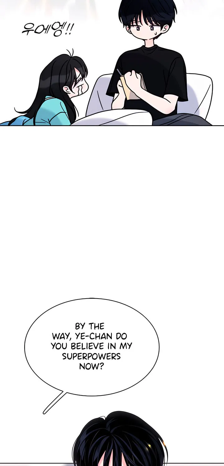 Read Kiss Before Sleep chapter 32 image 54 on Lezhin