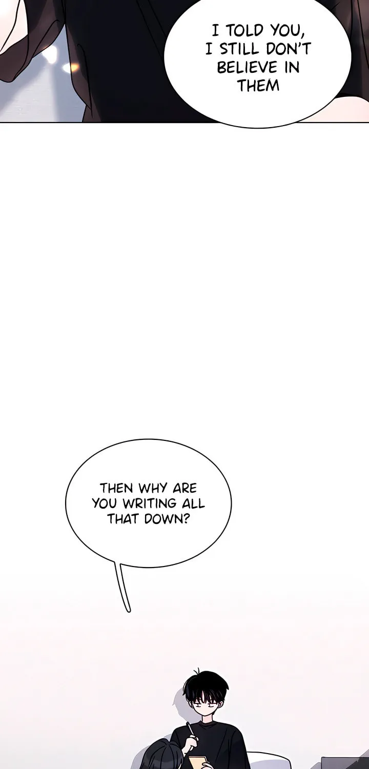 Read Kiss Before Sleep chapter 32 image 56 on Lezhin
