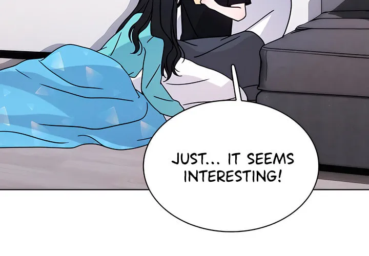 Read Kiss Before Sleep chapter 32 image 57 on Lezhin